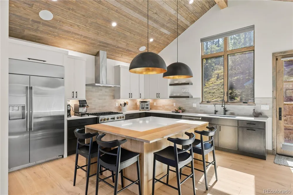 329 Kestrel Lane Silverthorne, CO 80498