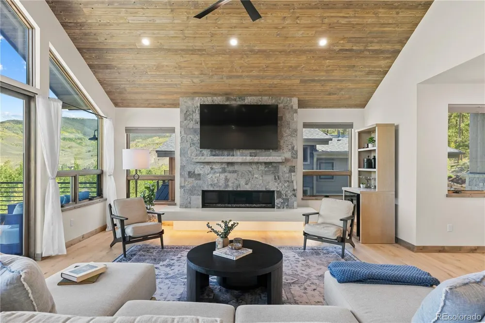 329 Kestrel Lane Silverthorne, CO 80498