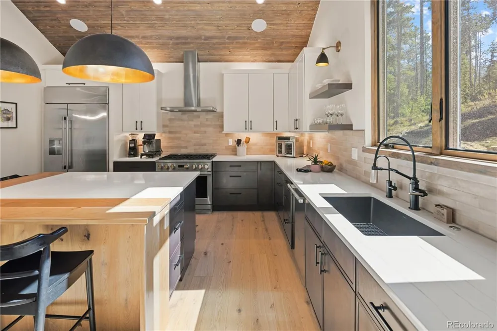 329 Kestrel Lane Silverthorne, CO 80498