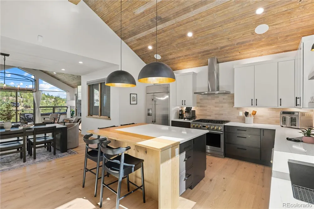 329 Kestrel Lane Silverthorne, CO 80498