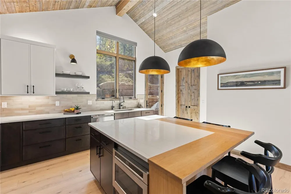 329 Kestrel Lane Silverthorne, CO 80498