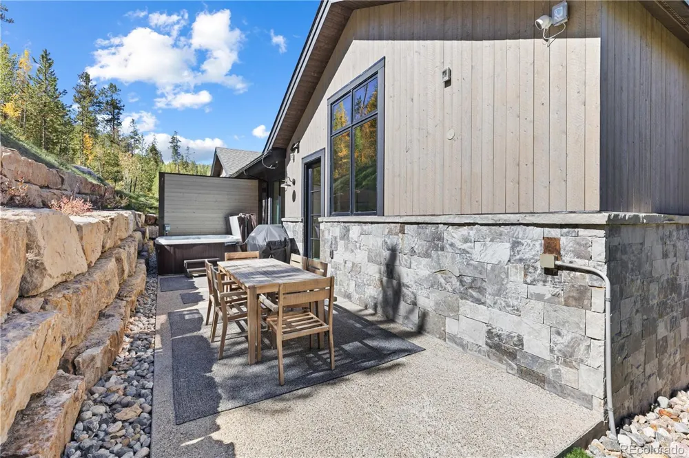 329 Kestrel Lane Silverthorne, CO 80498