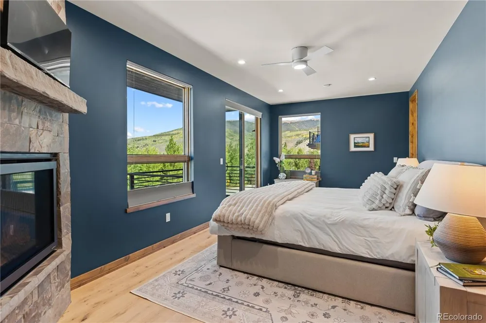 329 Kestrel Lane Silverthorne, CO 80498