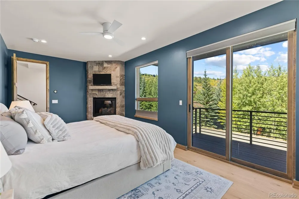 329 Kestrel Lane Silverthorne, CO 80498
