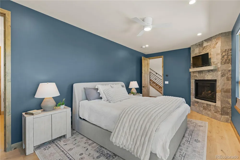 329 Kestrel Lane Silverthorne, CO 80498