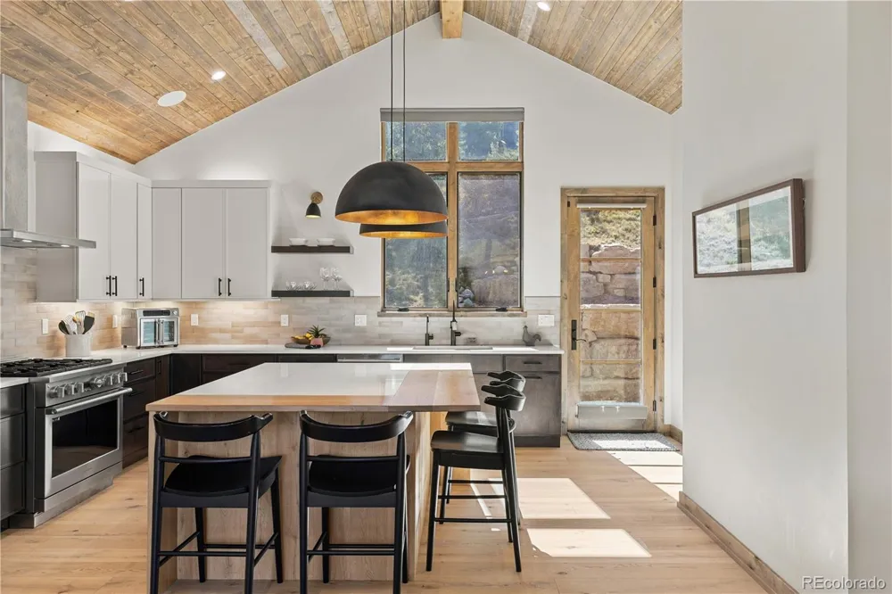 329 Kestrel Lane Silverthorne, CO 80498