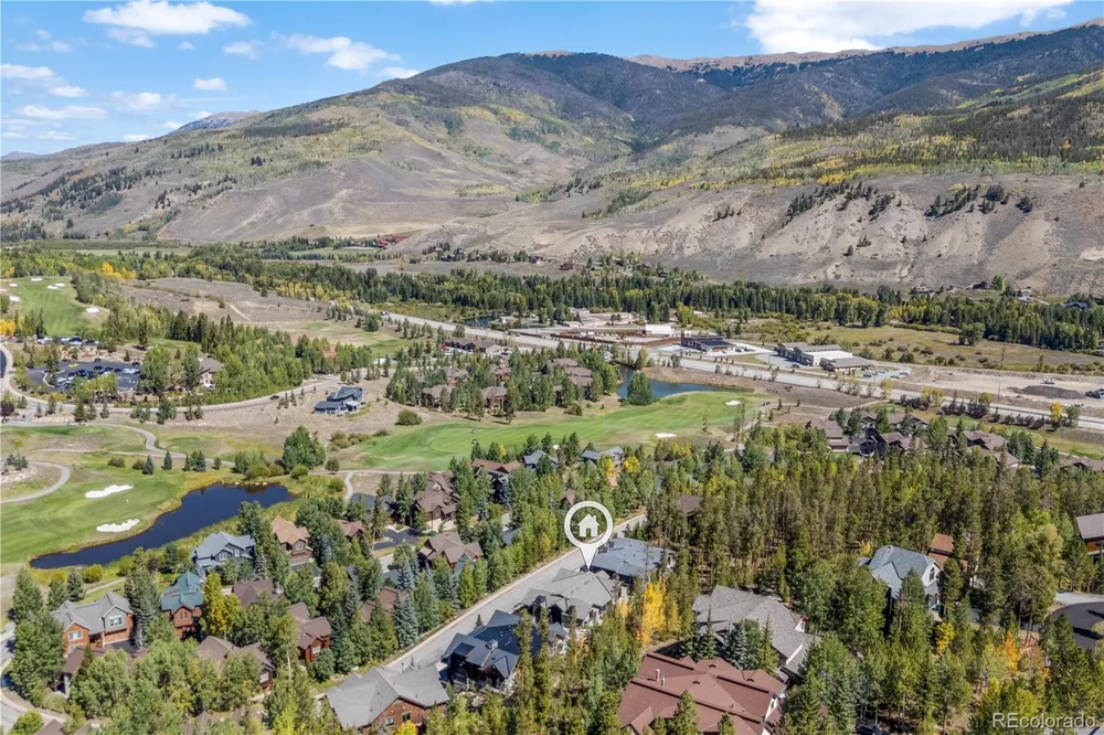 329 Kestrel Lane Silverthorne, CO 80498