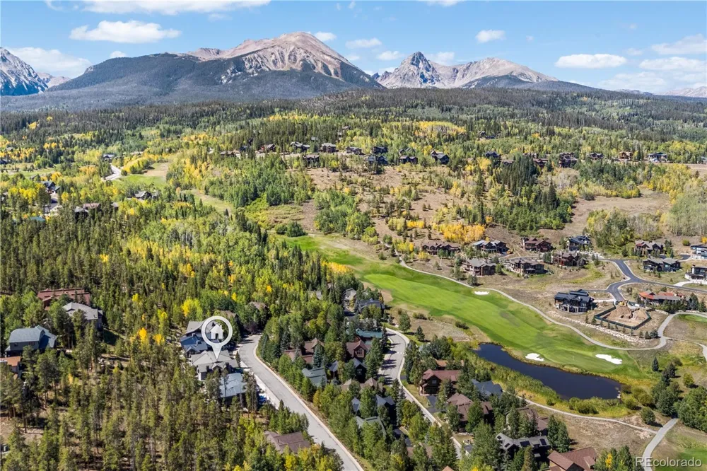 329 Kestrel Lane Silverthorne, CO 80498