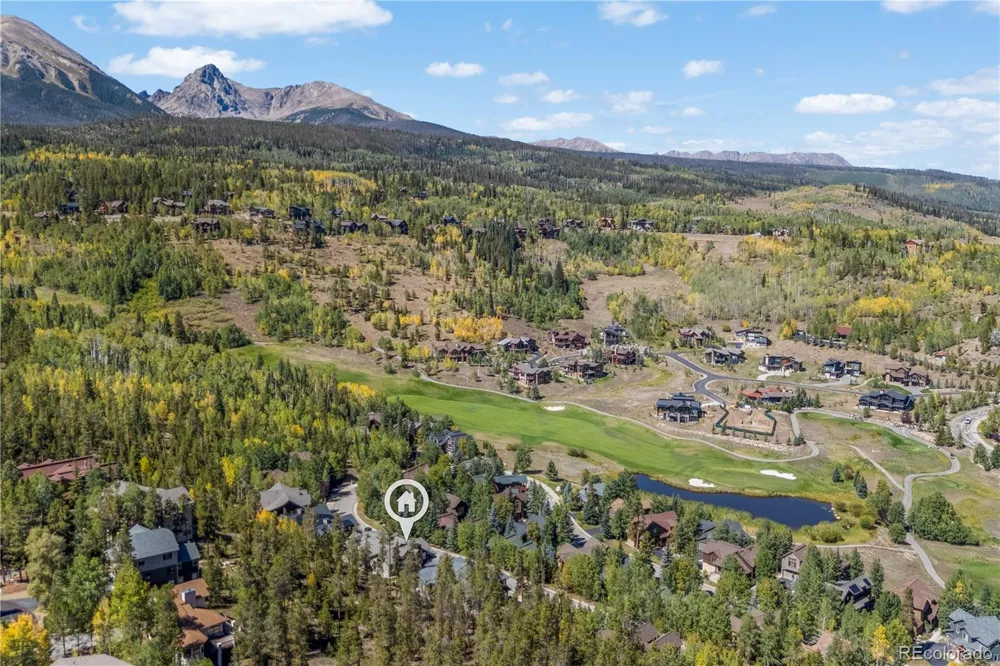 329 Kestrel Lane Silverthorne, CO 80498