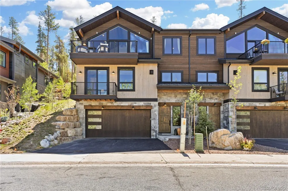329 Kestrel Lane Silverthorne, CO 80498