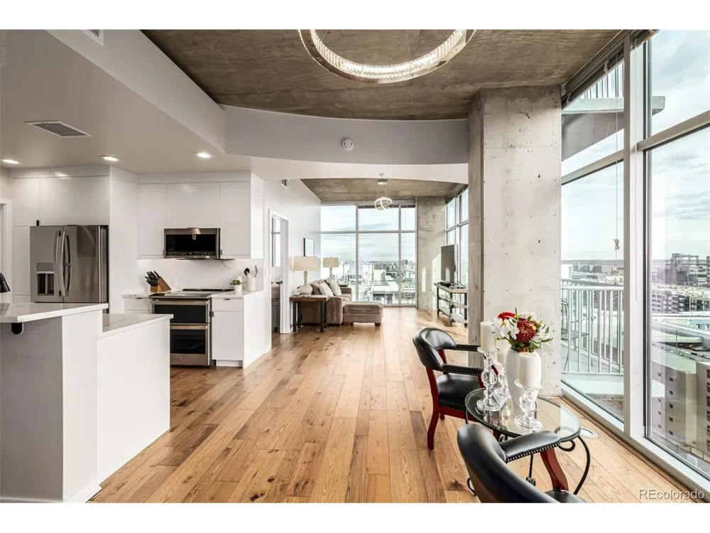 1700 Bassett Street #1412 Denver, CO 80202