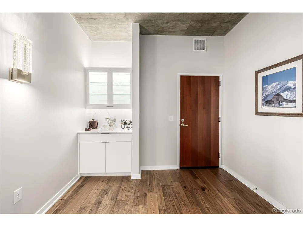 1700 Bassett Street #1412 Denver, CO 80202