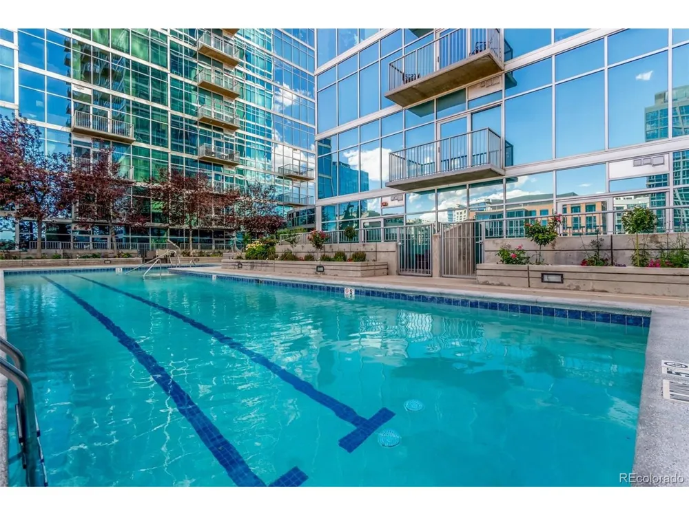 1700 Bassett Street #1412 Denver, CO 80202