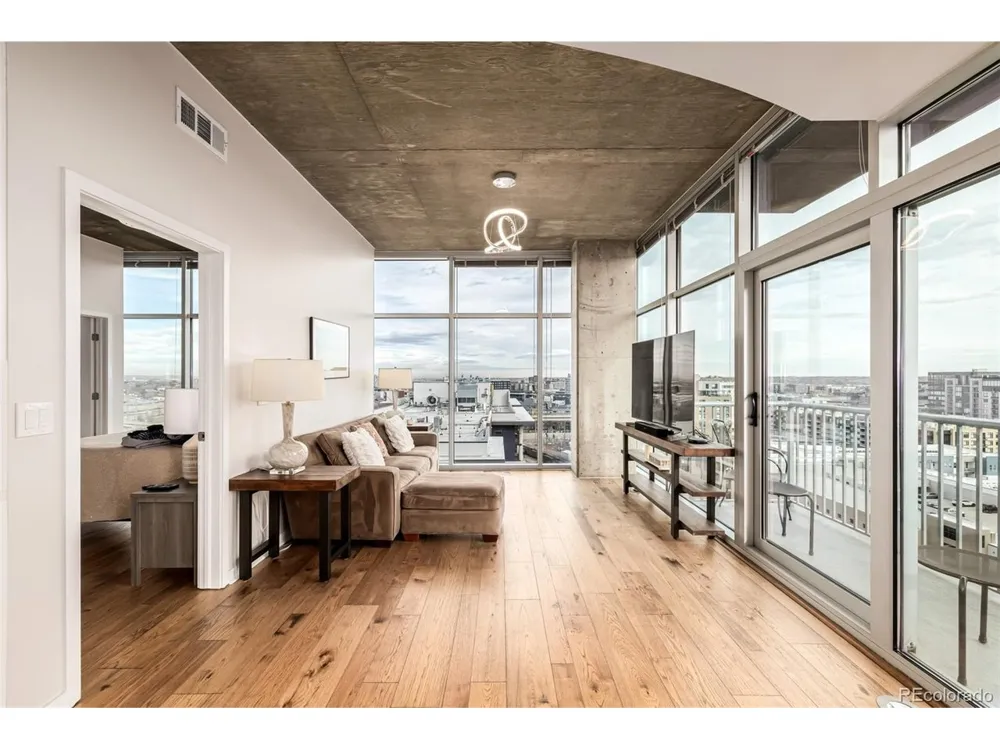 1700 Bassett Street #1412 Denver, CO 80202