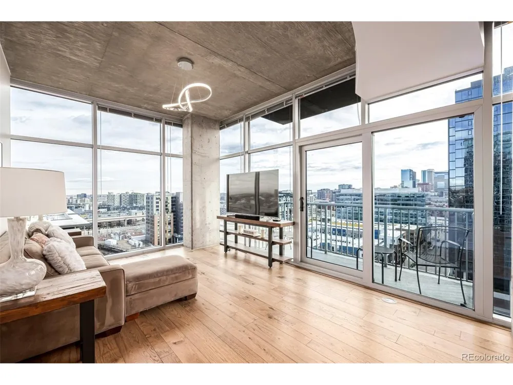1700 Bassett Street #1412 Denver, CO 80202
