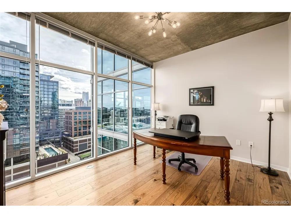 1700 Bassett Street #1412 Denver, CO 80202