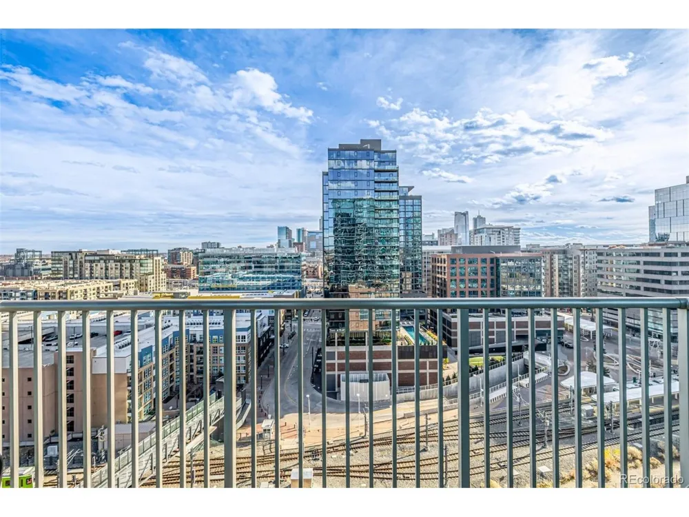 1700 Bassett Street #1412 Denver, CO 80202