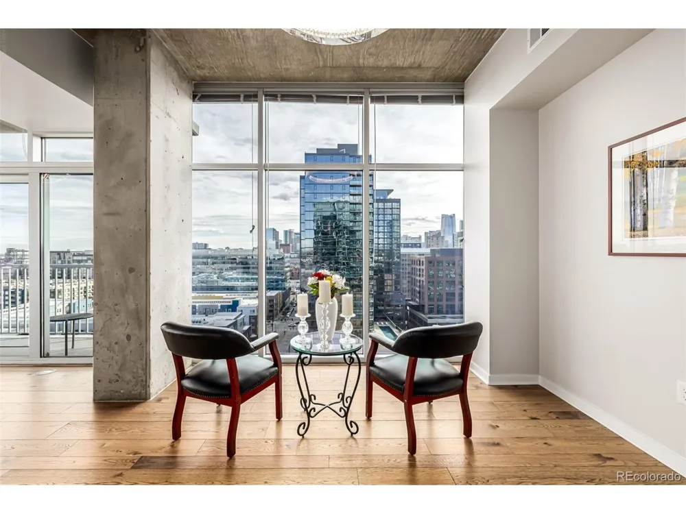 1700 Bassett Street #1412 Denver, CO 80202