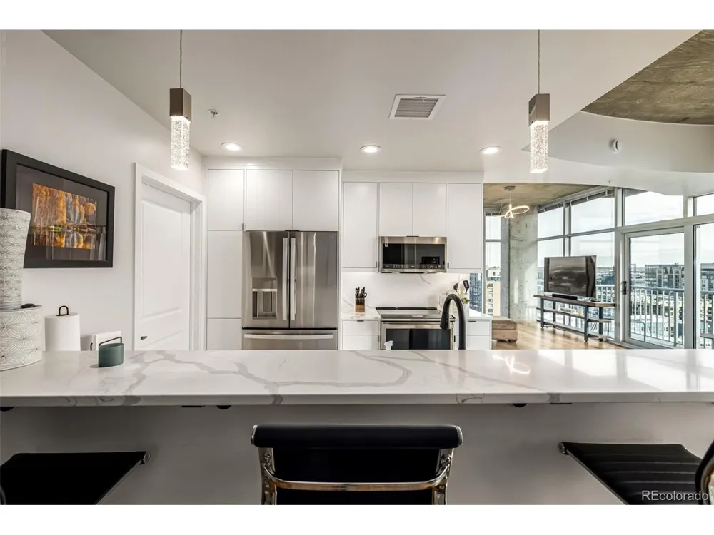 1700 Bassett Street #1412 Denver, CO 80202