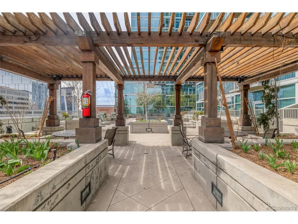 1700 Bassett Street #1412 Denver, CO 80202
