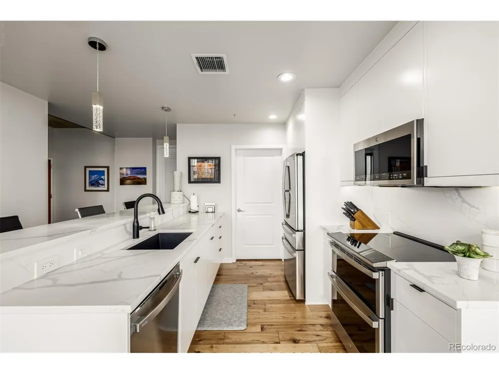 1700 Bassett Street #1412 Denver, CO 80202