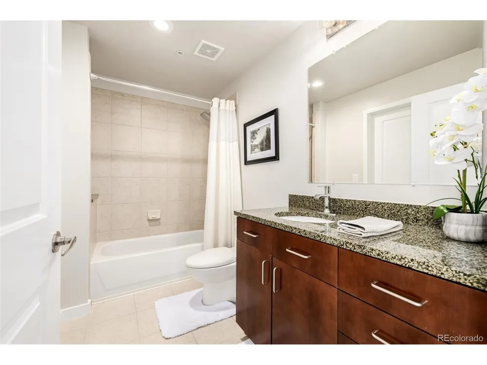 1700 Bassett Street #1412 Denver, CO 80202