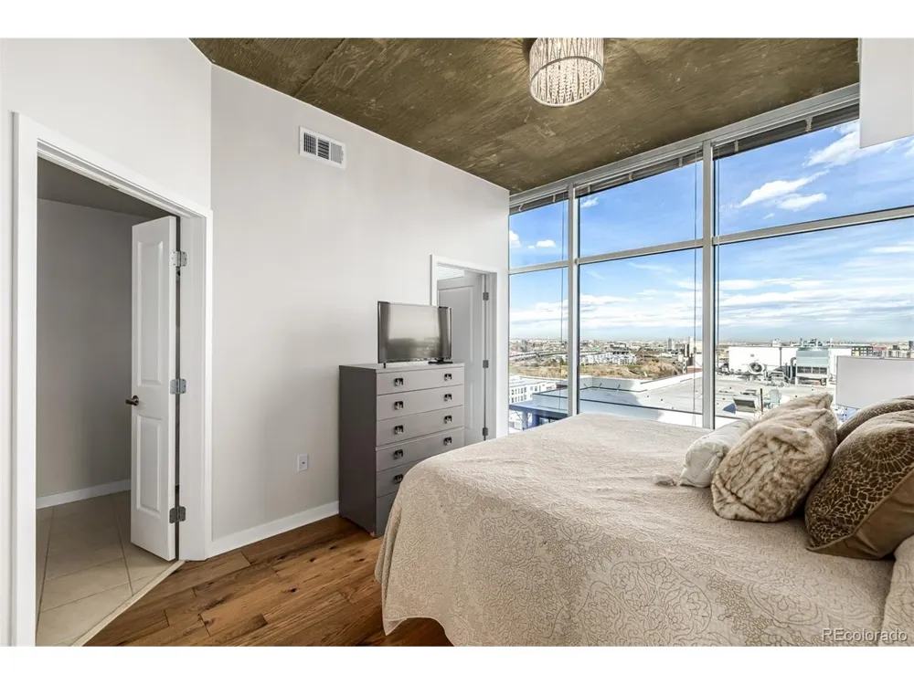 1700 Bassett Street #1412 Denver, CO 80202