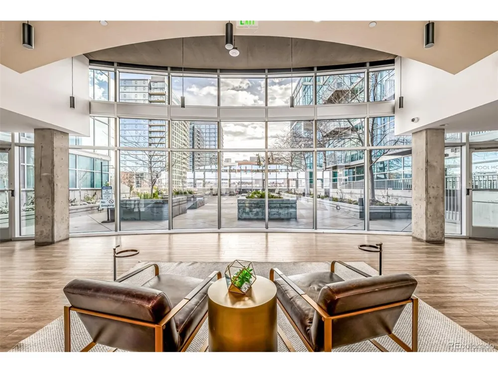 1700 Bassett Street #1412 Denver, CO 80202