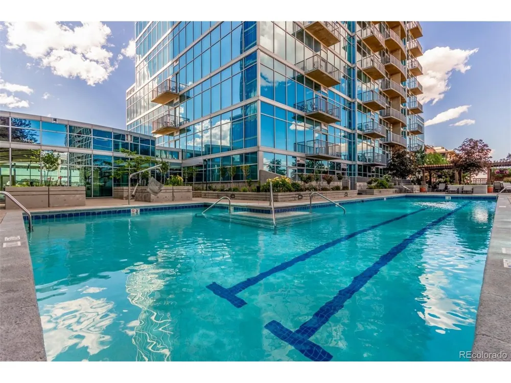 1700 Bassett Street #1412 Denver, CO 80202