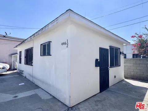 446 W 88th Street