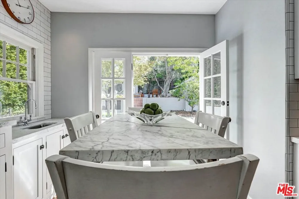 1744 Gardner Street Los Angeles, CA 90046