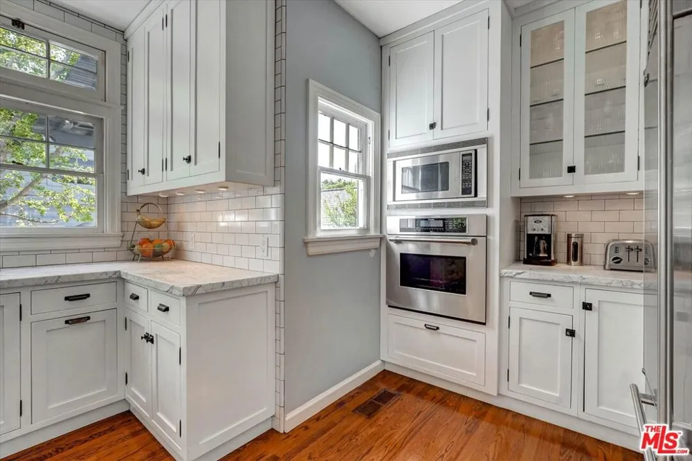 1744 Gardner Street Los Angeles, CA 90046
