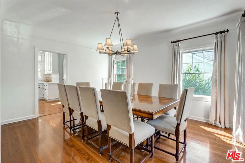 1744 Gardner Street Los Angeles, CA 90046