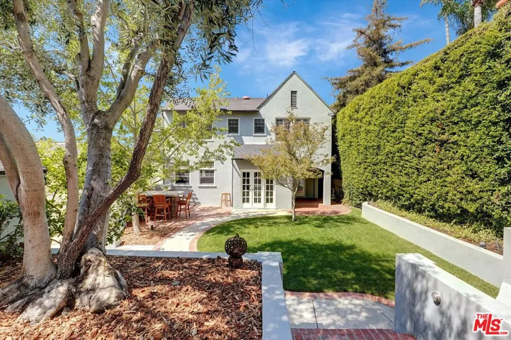 1744 Gardner Street Los Angeles, CA 90046