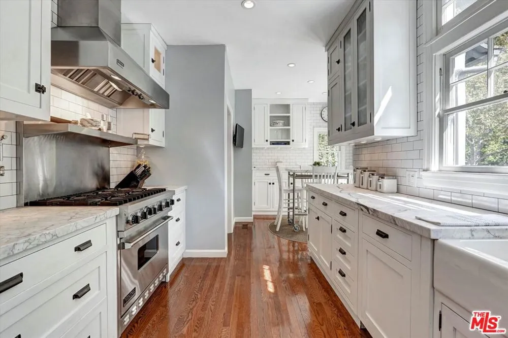 1744 Gardner Street Los Angeles, CA 90046