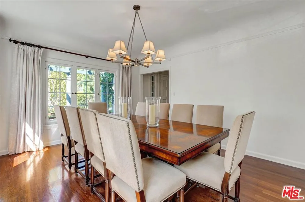1744 Gardner Street Los Angeles, CA 90046