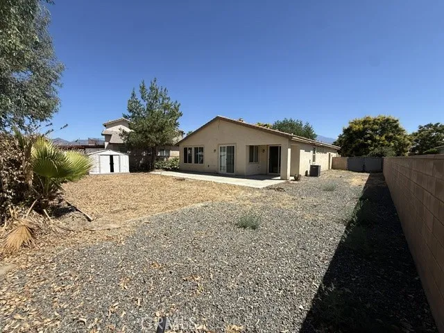 25871 Mercy Court Hemet, CA 92544