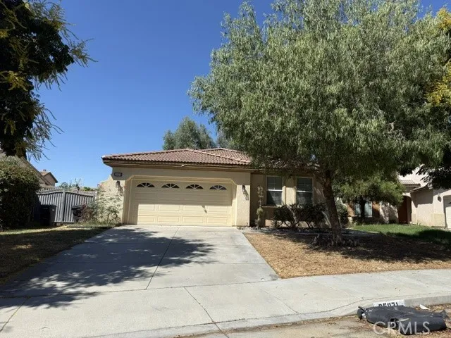 25871 Mercy Court Hemet, CA 92544