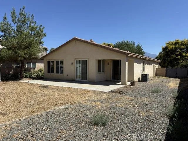25871 Mercy Court Hemet, CA 92544