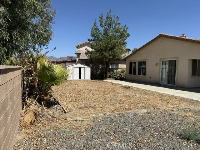 25871 Mercy Court Hemet, CA 92544