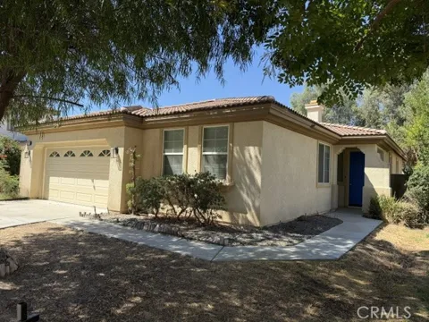 25871 Mercy Court