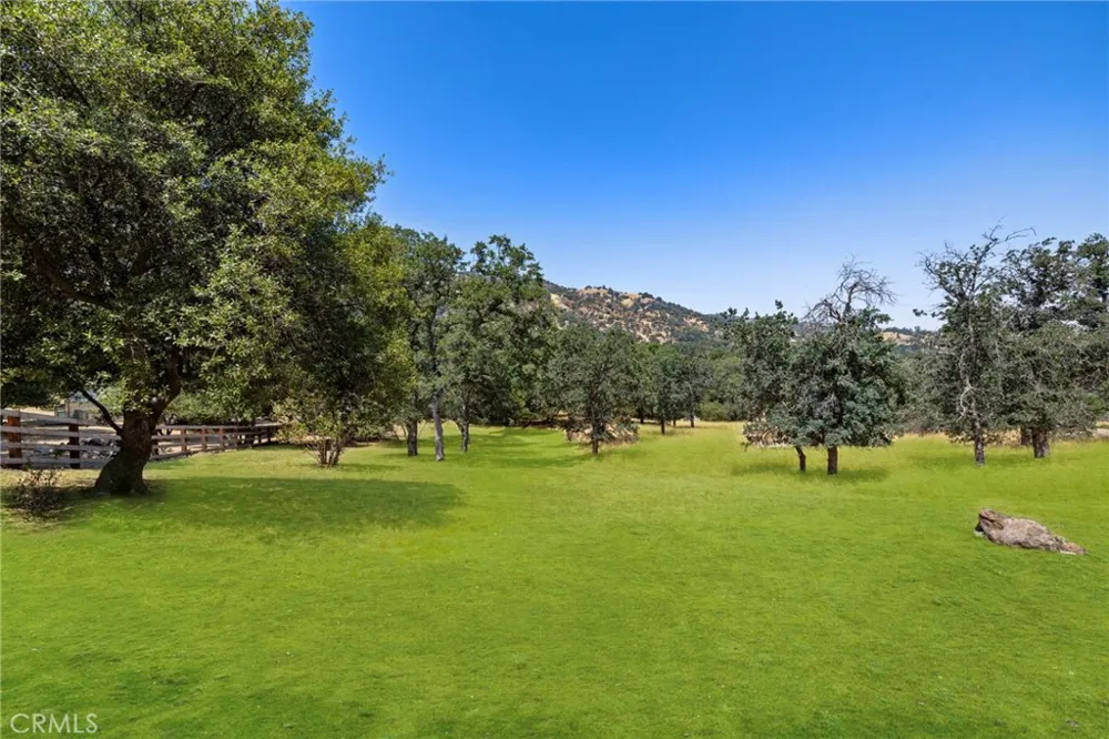 1 Kirkham Court Keene, CA 93531