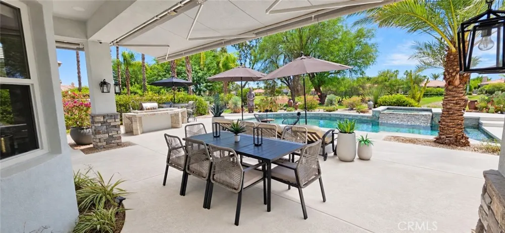 18 Via Las Flores Rancho Mirage, CA 92270