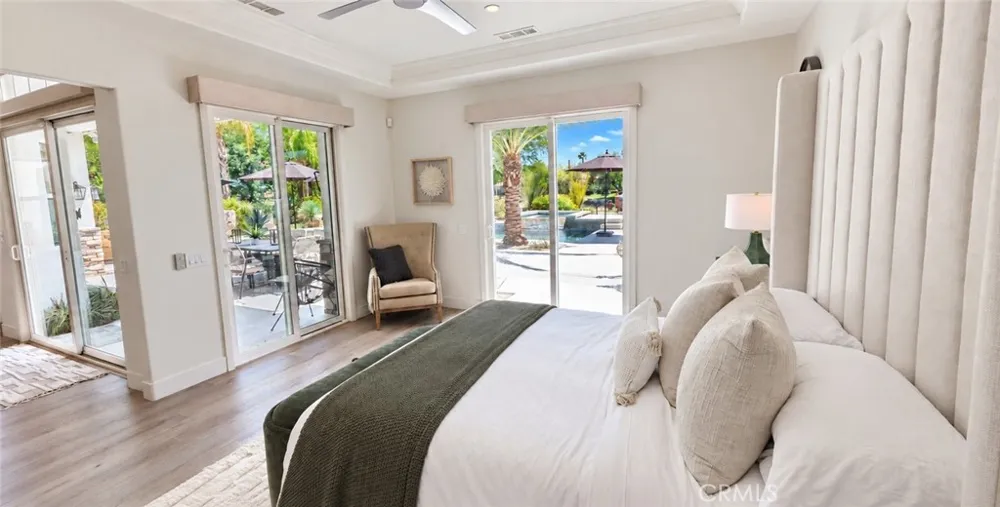 18 Via Las Flores Rancho Mirage, CA 92270