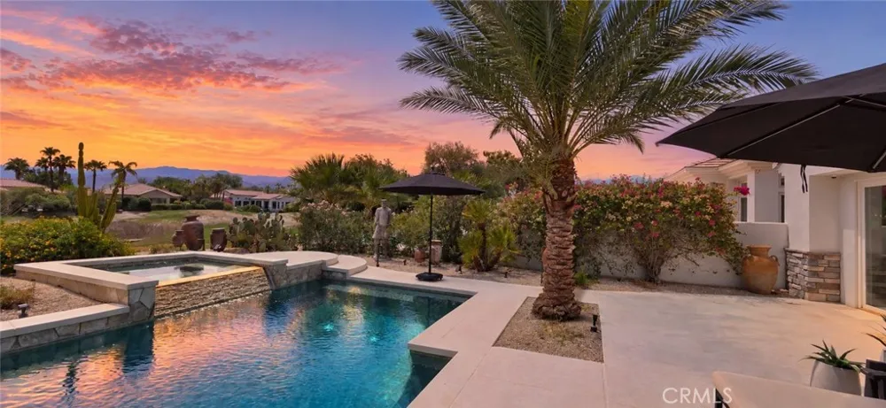 18 Via Las Flores Rancho Mirage, CA 92270
