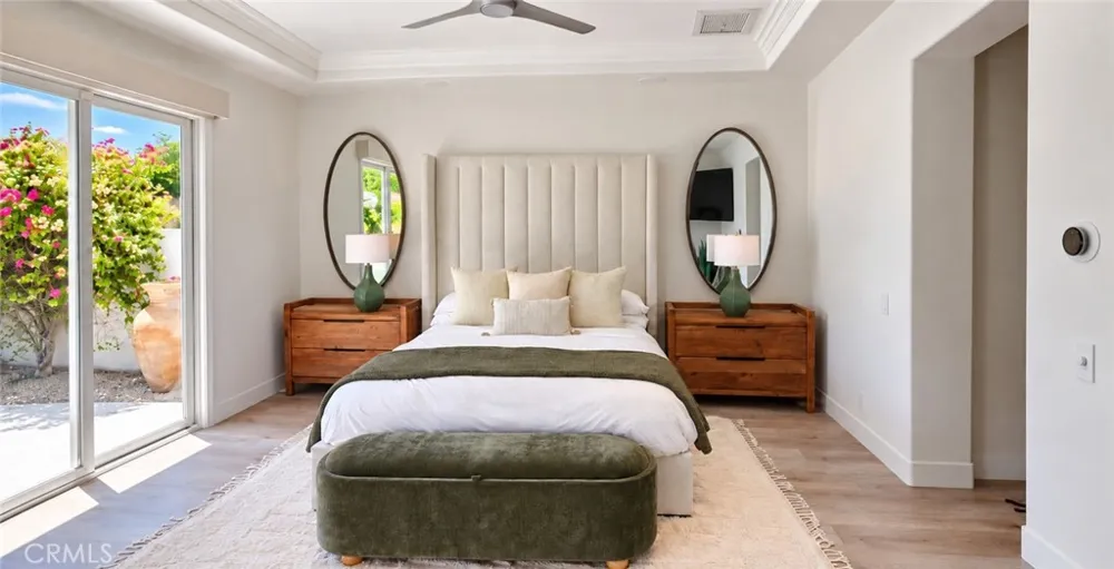 18 Via Las Flores Rancho Mirage, CA 92270