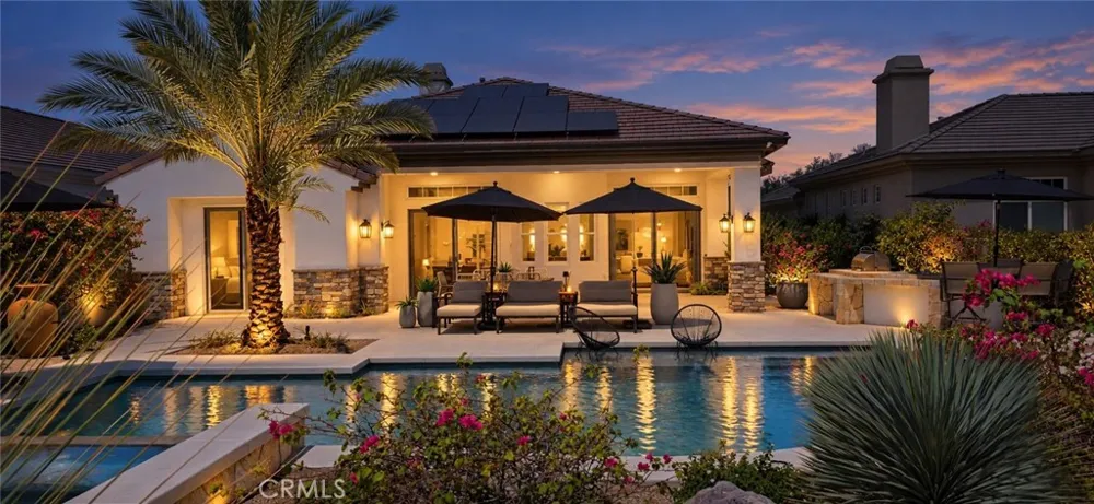 18 Via Las Flores Rancho Mirage, CA 92270