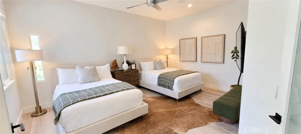 18 Via Las Flores Rancho Mirage, CA 92270