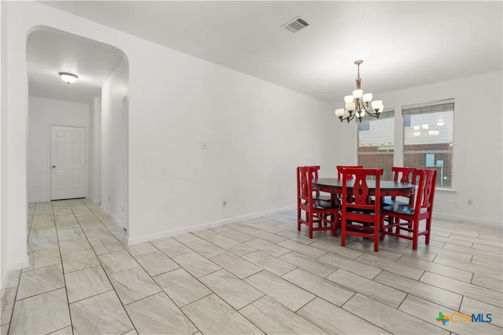 517 Pumpkin Drive Temple, TX 76502
