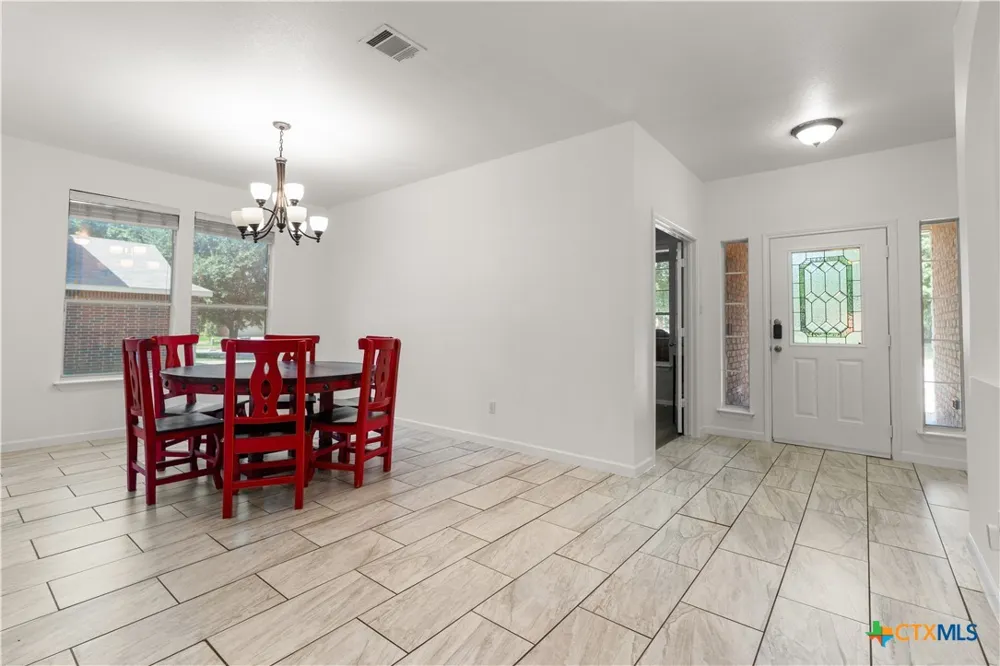 517 Pumpkin Drive Temple, TX 76502